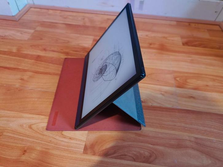 Boox NoteAir E-reader / Notities, Computers en Software, E-readers, Zo goed als nieuw, 10 inch of meer, 16 GB of meer, Bluetooth