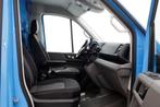 Volkswagen Crafter 35 2.0 TDI E6 Bakwagen met achterdeuren 2, Auto's, Voorwielaandrijving, Gebruikt, Euro 6, 4 cilinders