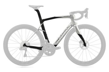 Pinarello X9 Frameset G260 Xpeed Saturn Silver 56cm 2024 beschikbaar voor biedingen