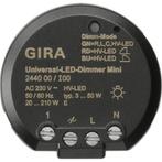 System 3000 Universele LEDdimmer Mini - 2 stuks, Ophalen of Verzenden, Nieuw, Overige typen