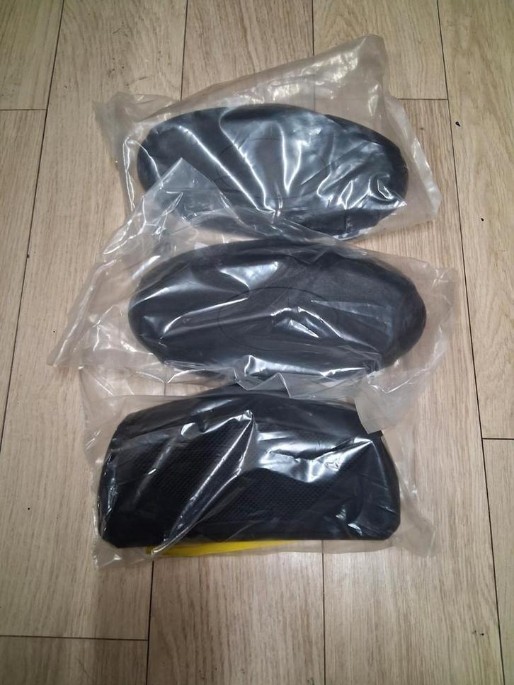 Piaggio mp3 top koffer steun nieuw MP3 onderdelen, Motoren, Tuning en Styling, Ophalen of Verzenden