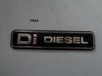 DI Diesel logo, Nieuw, Reclamebord, Ophalen of Verzenden