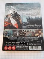 Vikingdom 3D blu-ray limited edition steelcase, Hofweg, Actie, Ophalen of Verzenden, Zo goed als nieuw