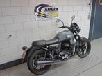 MOTO GUZZI V 7 STONE (bj 2020), Motoren, 2 cilinders, 744 cc, Motorrijbewijs A, Bedrijf