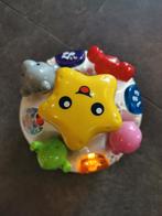 Vtech Draaitol met Licht en Geluid, Ophalen of Verzenden, Zo goed als nieuw, Overige typen, Met geluid