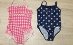 Zwempakjes maat 68, Kinderen en Baby's, Babykleding | Maat 68, Ophalen of Verzenden, Gebruikt, Primark, Meisje