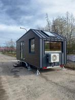 NU OF NOOIT DEAL! Laatste tiny house Moon, Huizen en Kamers, Recreatiewoningen te koop