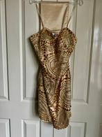 FAUST • SHERRI HILL • JOVANI • GALA Cocktail Feest Jurk - L, Kleding | Dames, Jurken, Ophalen of Verzenden, Nieuw, Maat 42/44 (L)