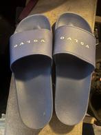 Volvo Badslippers Maat 42 - Nieuw!, Kleding | Heren, Badmode en Zwemkleding, Ophalen of Verzenden, Overige maten, Blauw
