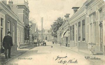 (388-563-023) Winschoten Visschersdijk beschikbaar voor biedingen