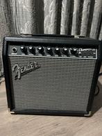 Fender Champion 20 - Zo goed als nieuw!, Muziek en Instrumenten, Versterkers | Bas en Gitaar, Ophalen of Verzenden, Zo goed als nieuw