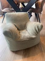 Kinderfauteuil petit amelie, Huis en Inrichting, Fauteuils, Ophalen of Verzenden, Zo goed als nieuw, 75 tot 100 cm, Minder dan 50 cm