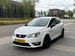 Seat Ibiza 1.2 TSI FR 5D (bj 2014) XENON-LED|CLIMA|TREKHAAK|, Voorwielaandrijving, Euro 5, Gebruikt, Zwart
