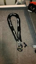 Oxford nemesis 1.50 meter, Motoren, Accessoires | Sloten, Ophalen of Verzenden, Zo goed als nieuw