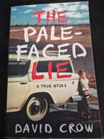 The Pale Faced Lie a true story, Ophalen of Verzenden, Zo goed als nieuw