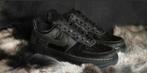 Nike Air Force 1 Pony Black Pony Hair zwart NIEUW maat 40, Zwart, Nike, Nieuw, Ophalen of Verzenden