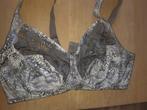 BH van MISS MARRY 85 F, Kleding | Dames, Miss Mary, Ophalen of Verzenden, Grijs, BH