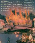 1x melanie Martinez tickets trilogy tour, Tickets en Kaartjes