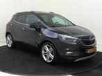 Opel Mokka X 1.4 Turbo Black Edition | Navigatie | Achteruit, Auto's, Opel, 65 €/maand, Stof, Gebruikt, Zwart