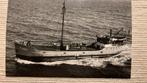 TUBO   1936 Skyfoto bemanning a/dek, Ophalen of Verzenden