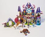 LEGO Elves Skyra's Mysterieuze Luchtkasteel - 41078, Ophalen, Zo goed als nieuw, Complete set, Lego