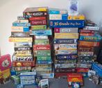 Diverse bordspellen, Hobby en Vrije tijd, Gezelschapsspellen | Bordspellen, Ophalen of Verzenden, Zo goed als nieuw