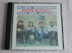 JOHN MAYALL With ERIC CLAPTON - Blues Breakers CD (BLUES), Ophalen of Verzenden, 1980 tot heden, Zo goed als nieuw, Blues