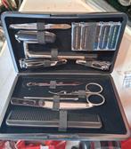 Anucci manicure set Nieuw, Ophalen of Verzenden, Nieuw, Overige typen