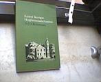 Breda: Kasteel Bouvigne., Boeken, Ophalen of Verzenden, 20e eeuw of later, Zo goed als nieuw