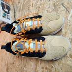 Nike react sertu 10.5US, Ophalen of Verzenden, Zo goed als nieuw, Zwart