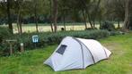 Quechua Quickhiker Ultralight 3 persoons tent, Ophalen of Verzenden, Gebruikt, Tot en met 3