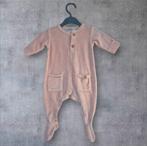 BAMBOOM BABIES Roze Pakje Maat 56, Jongetje of Meisje, Ophalen of Verzenden, Zo goed als nieuw, Pakje