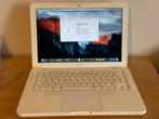Vintage Apple MacBook unibody, 2 tot 3 Ghz, 13 inch, Ophalen of Verzenden, Zo goed als nieuw