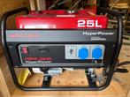 HONDA HYPERPOWER HP4.3KW, Ophalen, Zo goed als nieuw, Minder dan 5 kVA, Benzine