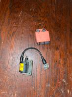 Gilera runner / hexagon cdi en bobine 125cc - 180cc, Motoren, Ophalen