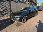 Mercedes-Benz E-Klasse E300de 306pk 4MATIC 9G-TRONIC 2022, Auto's, Mercedes-Benz, Automaat, 4 cilinders, Leder en Stof, Plug-in hybride