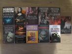 11 boeken Poema Pocket Thrillers, Gelezen, Ophalen of Verzenden, Nederland