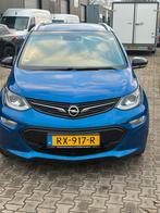 Opel Ampera-e 60-kWh 204pk 2018 Blauw, Auto's, Opel, Automaat, Parkeersensor, 74 pk, Beige