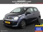 Citroen C1 1.0 e-VTi Airscape Feel 5-Deurs | Airco | Cruise, Voorwielaandrijving, Euro 6, C1, Origineel Nederlands
