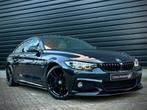 Bmw 4-serie Gran Coupé 420i M-PERFORMANCE VIRTUAL|DAK|H/K|CA, Auto's, Automaat, 1998 cc, Achterwielaandrijving, Gebruikt