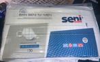 Pak san seni for men, Ophalen