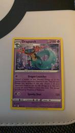 Pokémon kaart Dragapult 006/015, Ophalen of Verzenden, Nieuw, Losse kaart