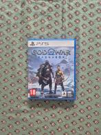 God Of War Ragnarok voor PS5, Ophalen of Verzenden, Zo goed als nieuw