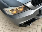 BMW 3 Serie 320i LCI M-Sport YOUNGTIMER CarPlay Clima Airco, Auto's, 4 cilinders, Origineel Nederlands, Bedrijf, Handgeschakeld
