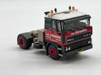 WSI DAF 3600 van SEUMEREN MAMMOET, Hobby en Vrije tijd, Modelauto's | 1:50, HGL74-@hotmail.com, Nieuw, Ophalen of Verzenden, Bus of Vrachtwagen