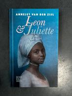 Annejet van der Zijl - Leon & Juliette, Ophalen of Verzenden, Zo goed als nieuw, Annejet van der Zijl