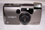 Mooie Minolta Vectis 20 IX-Date. APS camera. Izgs., Audio, Tv en Foto, Fotocamera's Analoog, Minolta, Ophalen of Verzenden, Compact