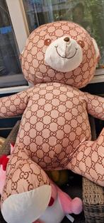 Mega knuffel, Ophalen of Verzenden, Zo goed als nieuw