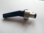 Ortofon Concorde Element, blauw, Verzenden, Zo goed als nieuw, Overige merken