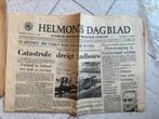 Helmonds Dagblad oud, Ophalen of Verzenden, 1960 tot 1980, Tijdschrift